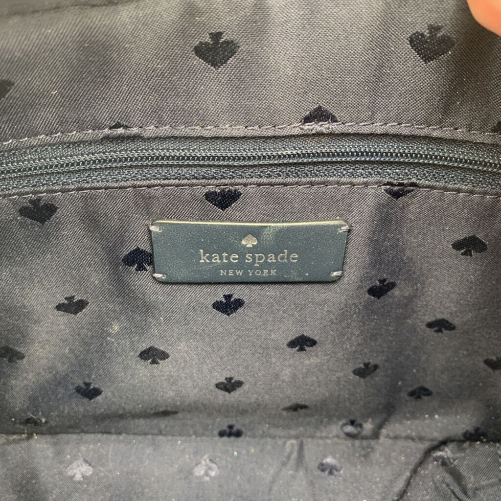 Kate Spade Crossbody