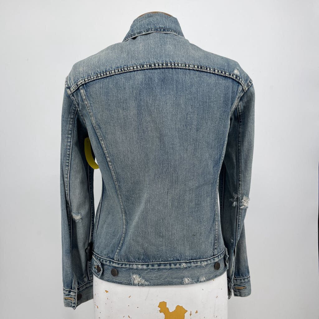 Able denim Jacket