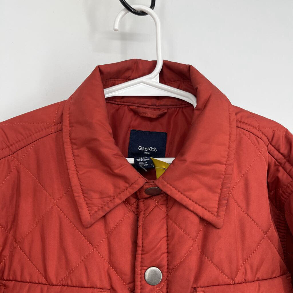 Gap Kids quilted Jacket