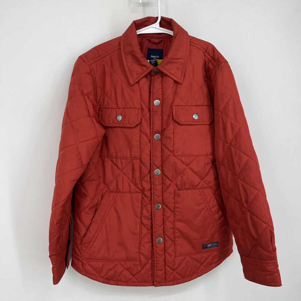 Gap Kids quilted Jacket