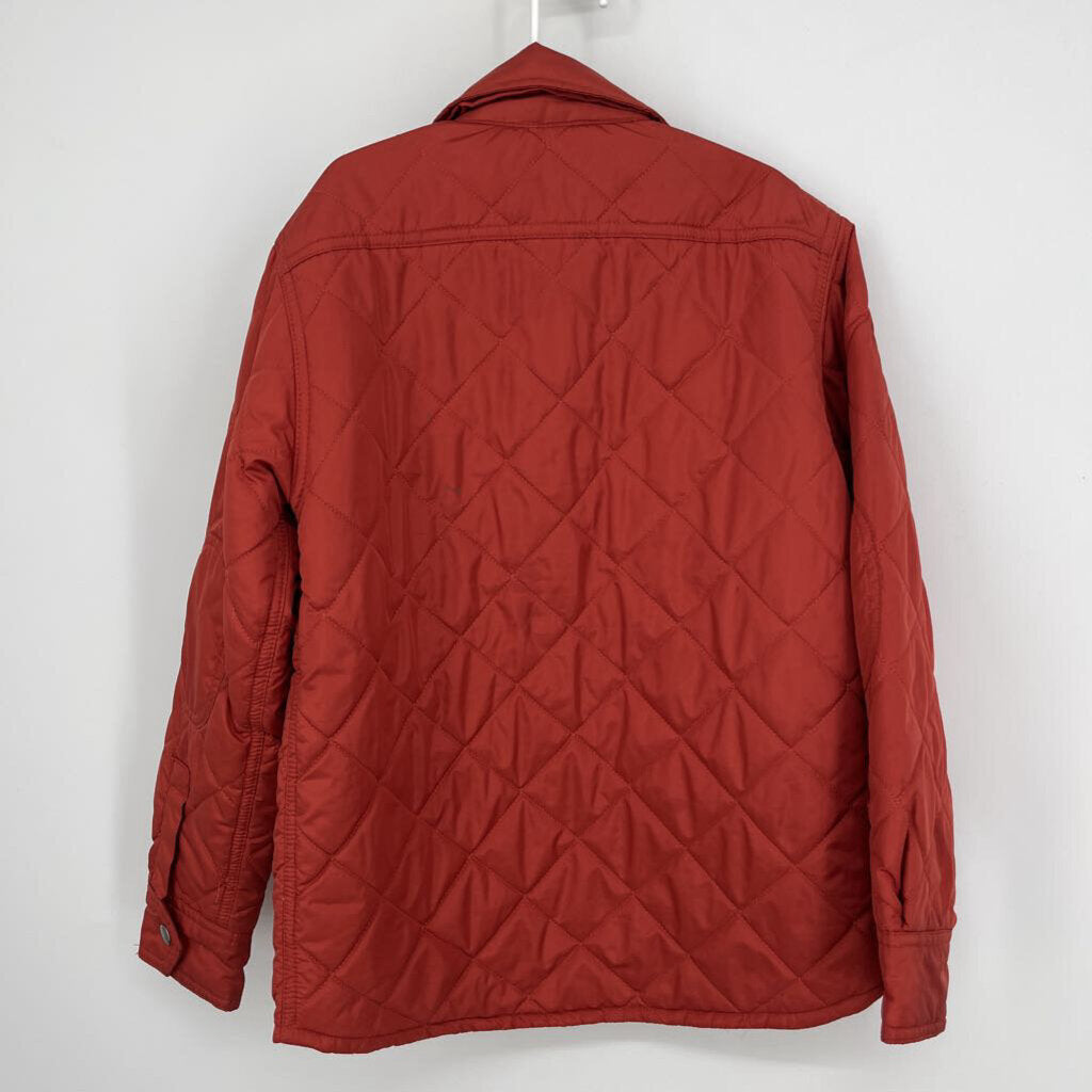 Gap Kids quilted Jacket