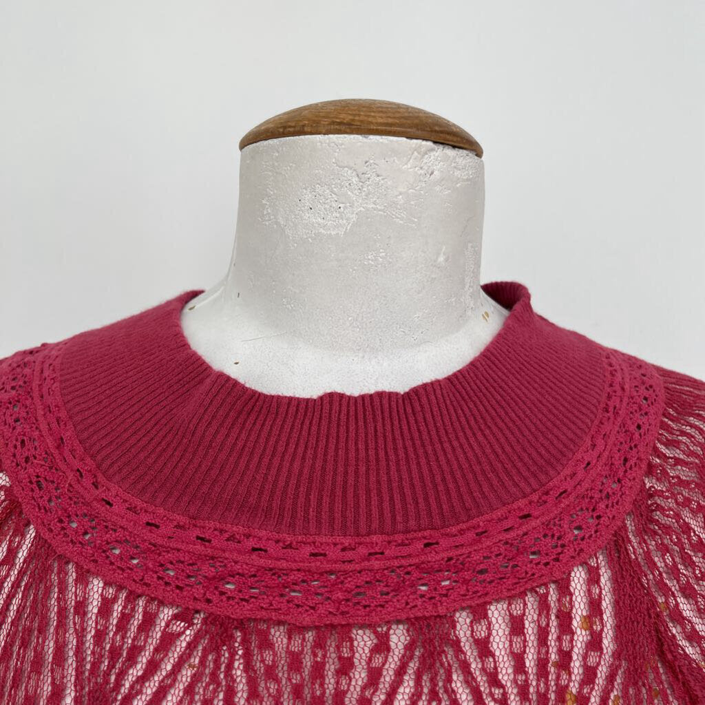 Free People l/s Shirt