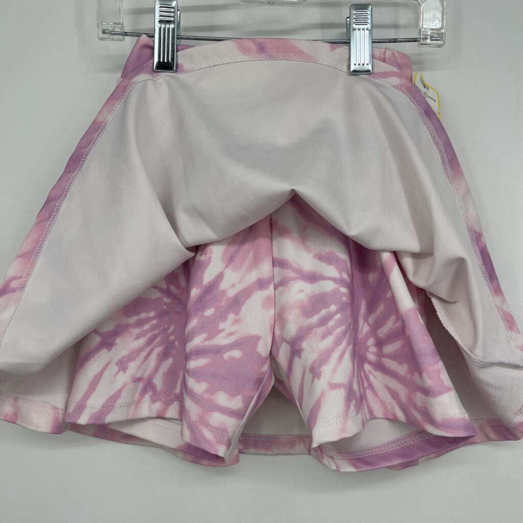 Zara Skort