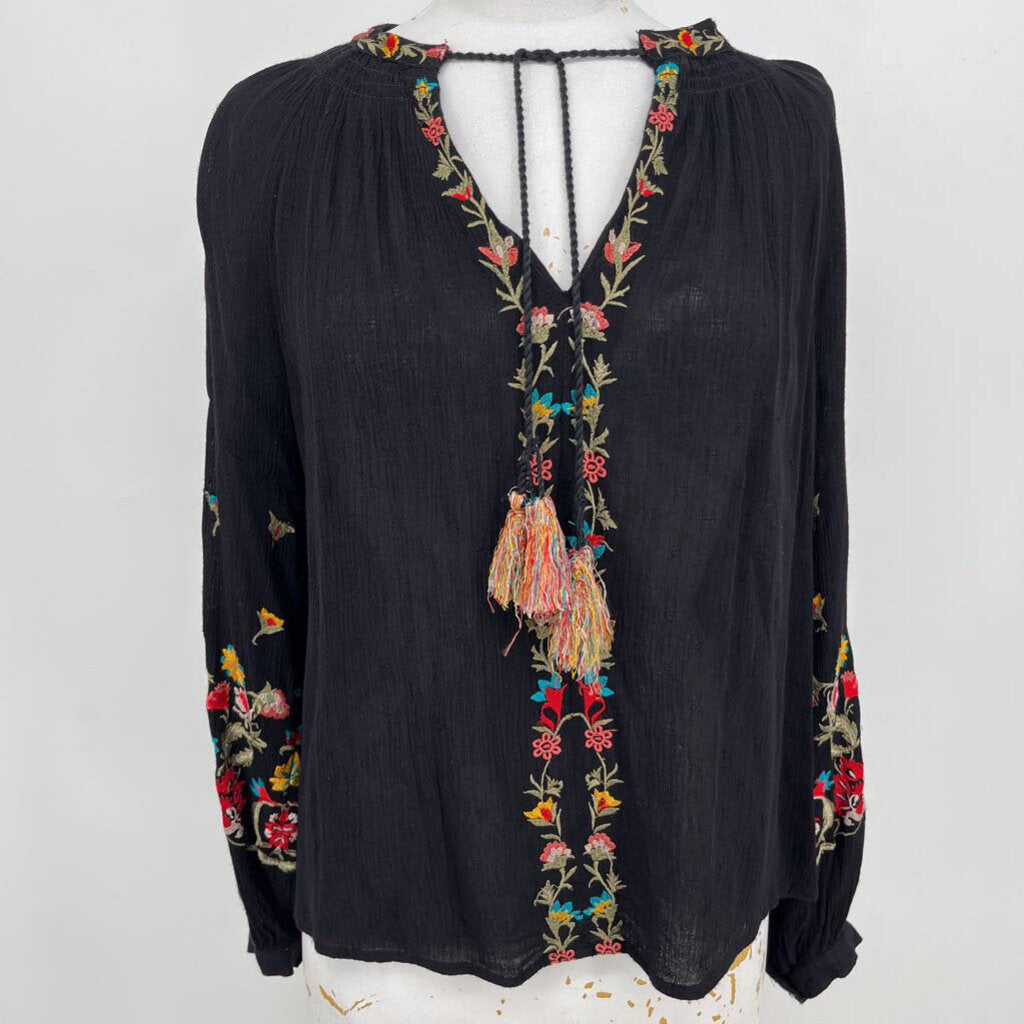 Maeve l/s Shirt