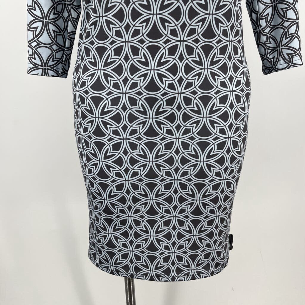 Gretchen Scott S/s Dress