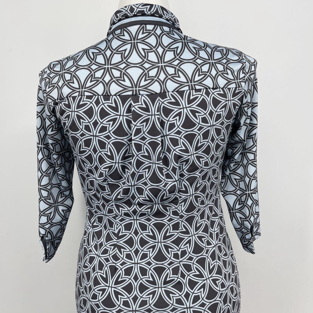 Gretchen Scott S/s Dress