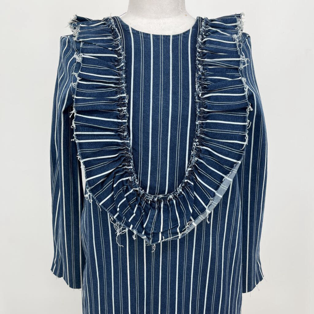 Zara L/s Dress