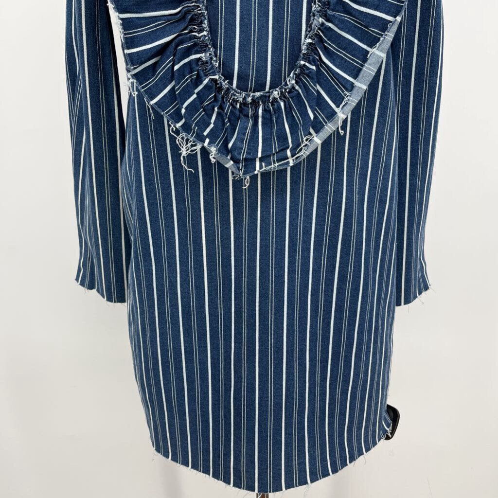Zara L/s Dress