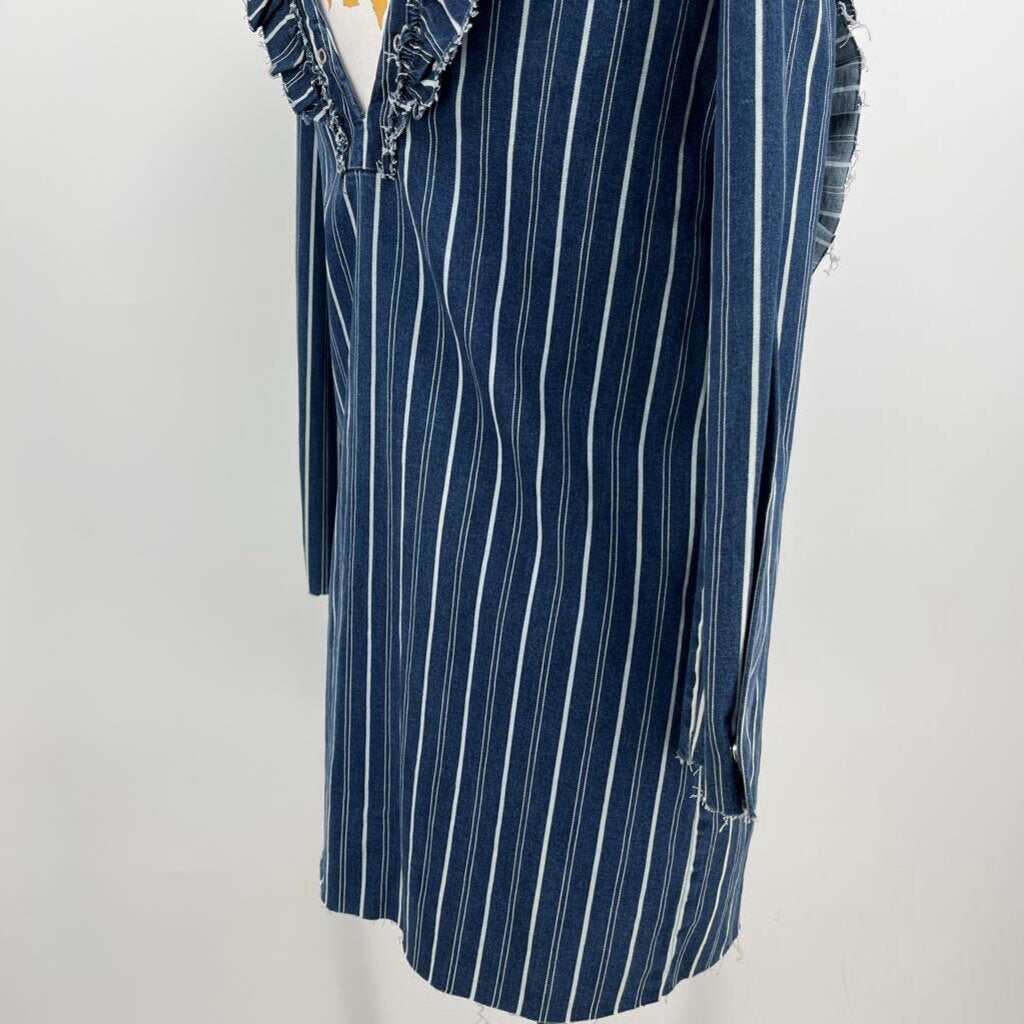 Zara L/s Dress