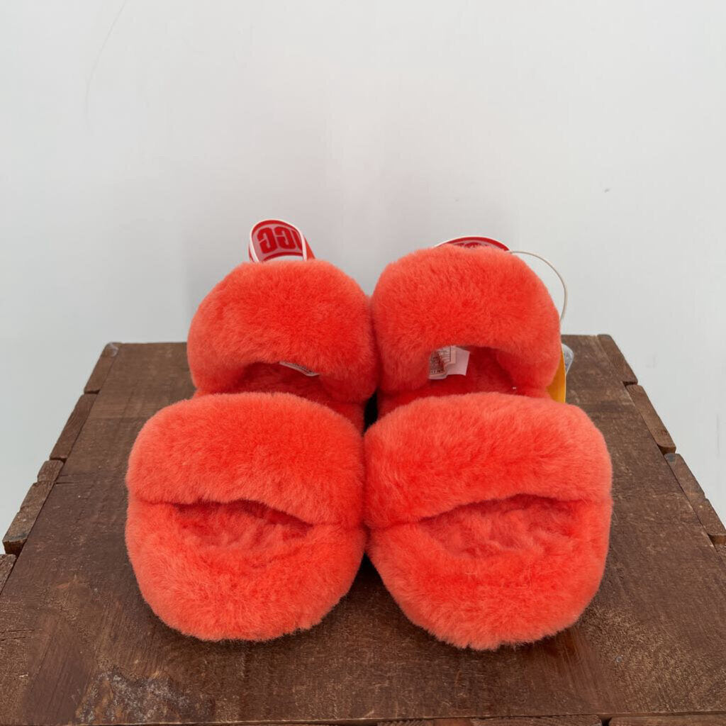 Ugg Sling Slippers