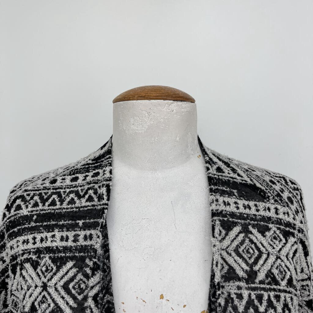 Ecote S/s Cardigan