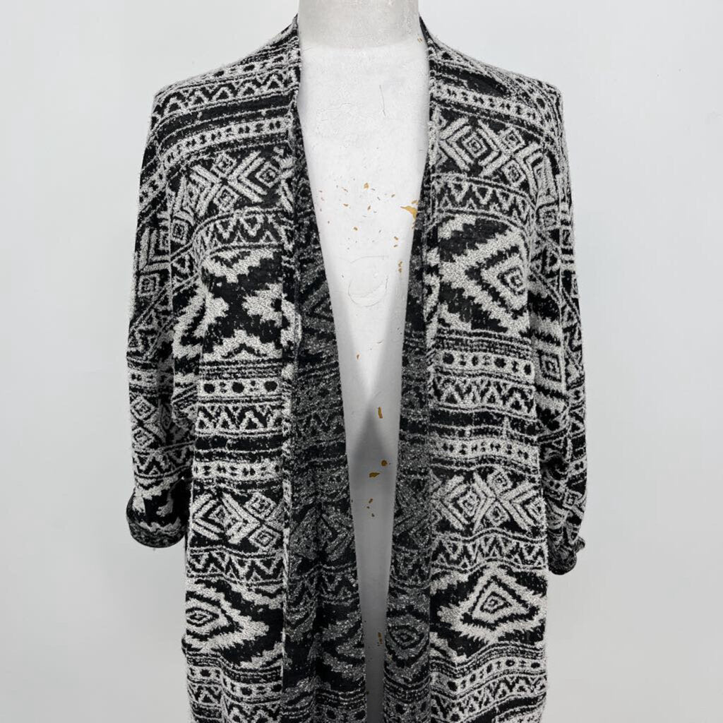 Ecote S/s Cardigan