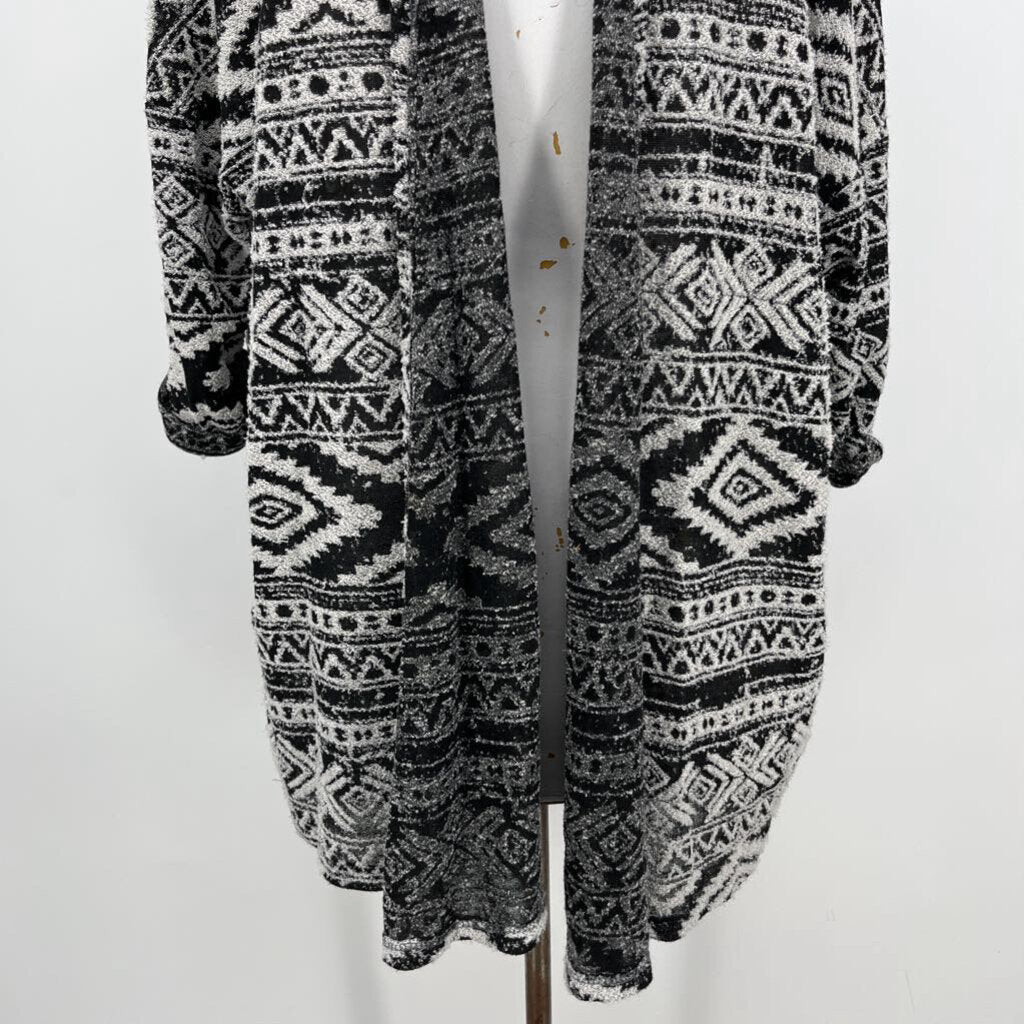 Ecote S/s Cardigan