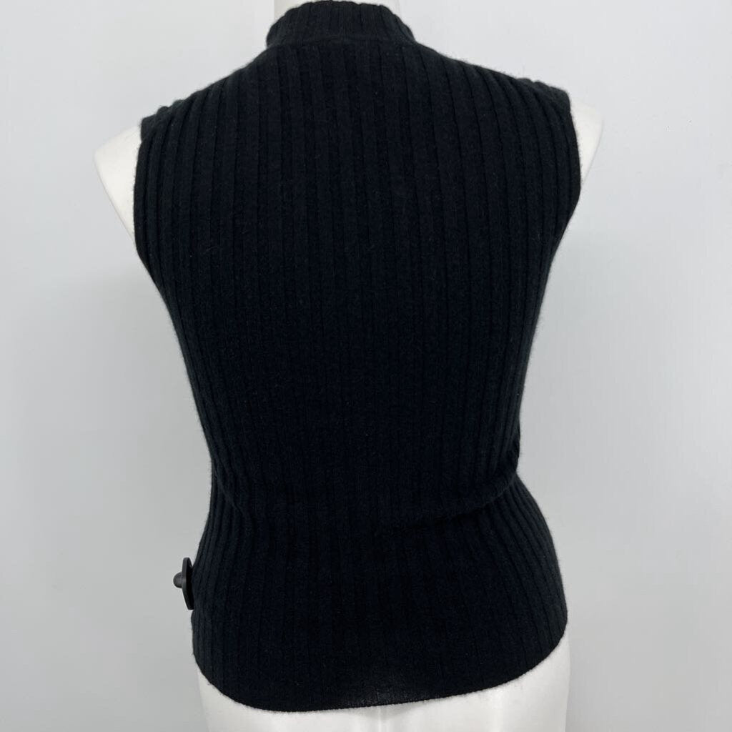 Vince Cashmere Sweater Vest