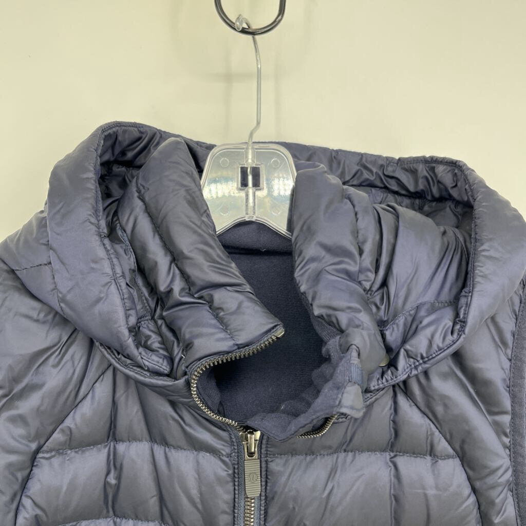 Lululemon Quilted Vest