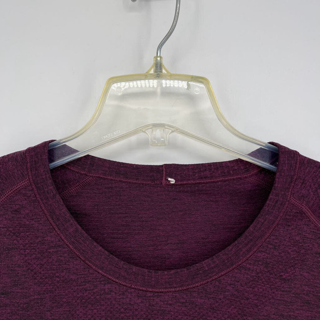Lululemon L/s Shirt