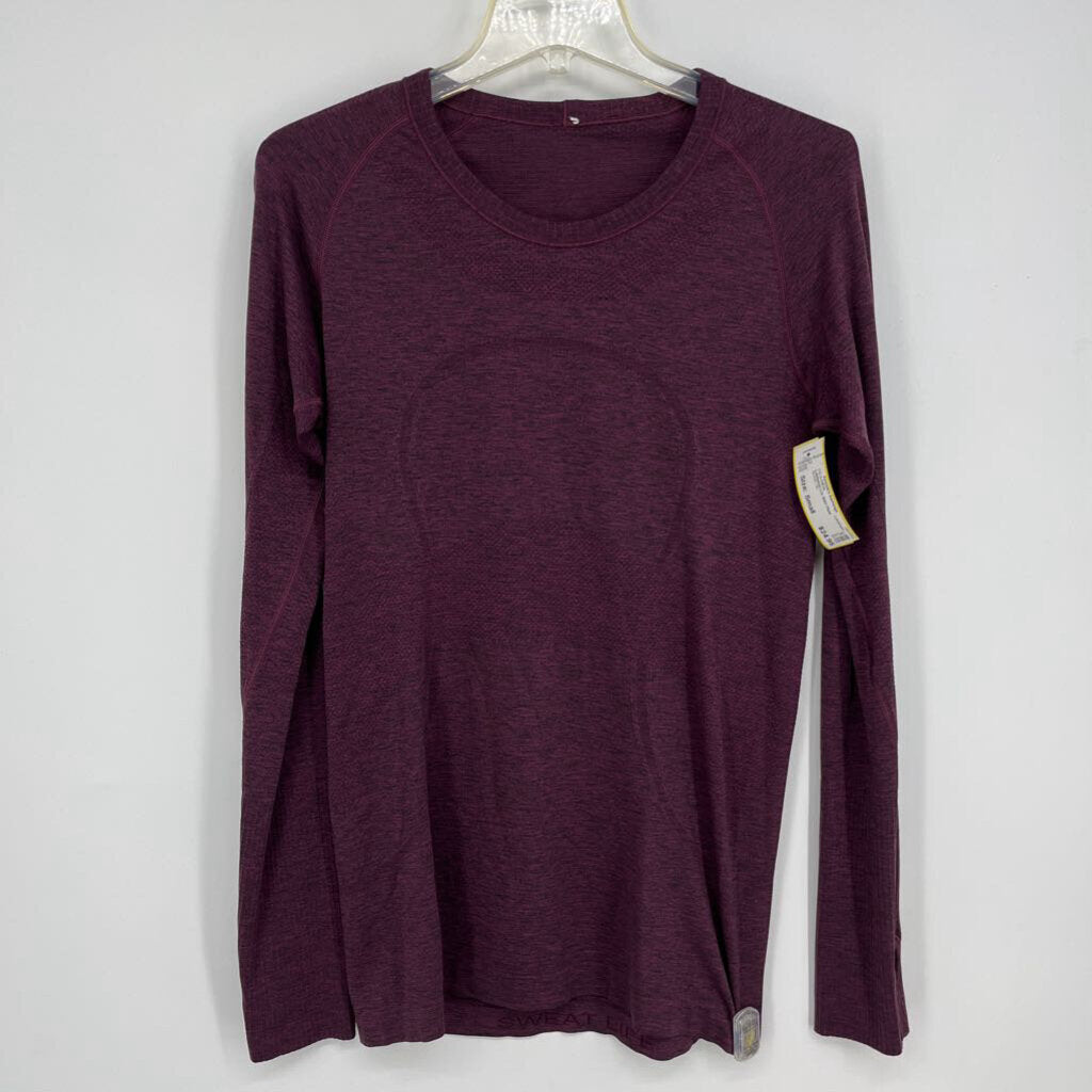Lululemon L/s Shirt