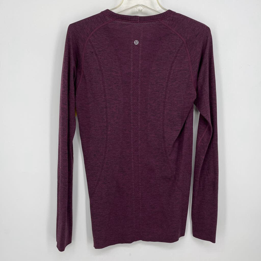 Lululemon L/s Shirt