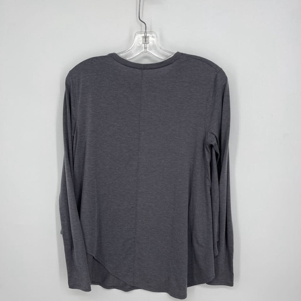 Lululemon L/s Shirt