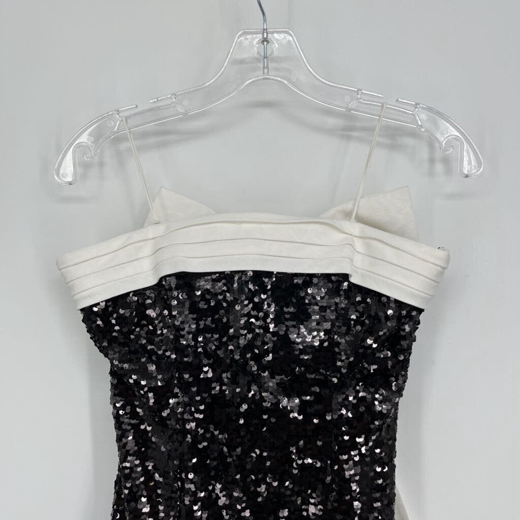 Alice + Olivia Strplss Dress