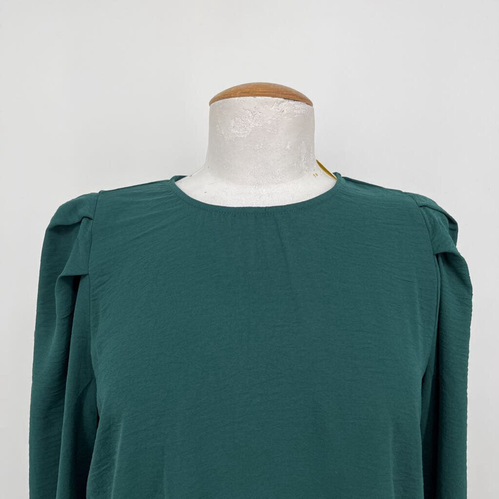 Evereve l/s Shirt