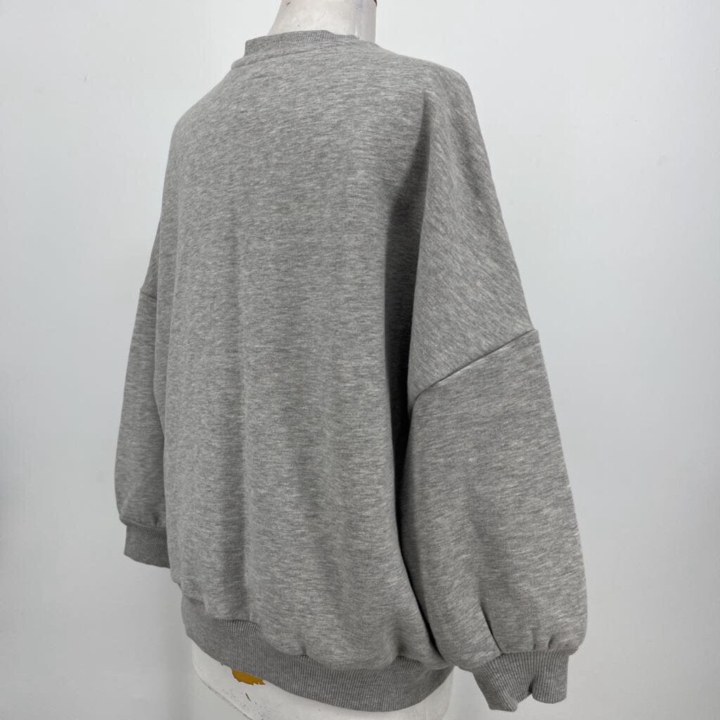 Gap Maternity Sweatshirt