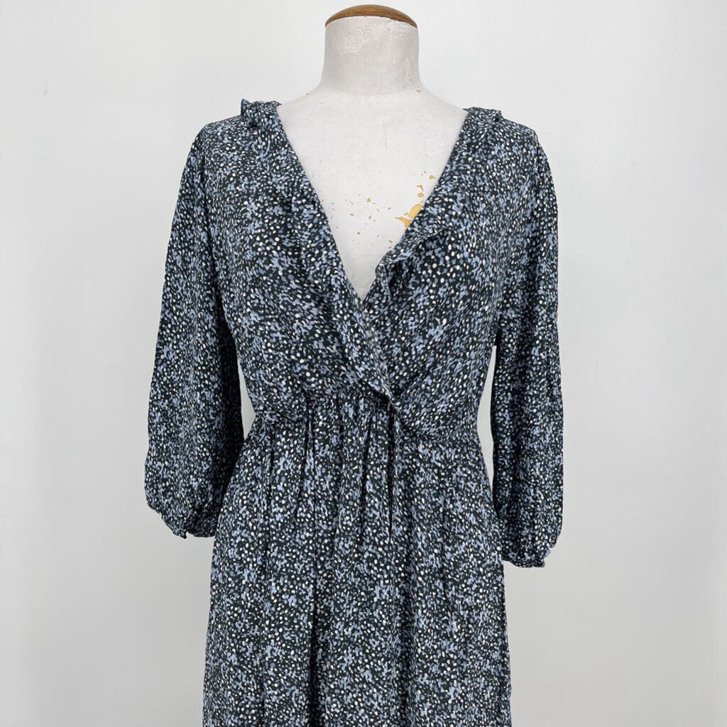 Gap Maternity l/s Dress