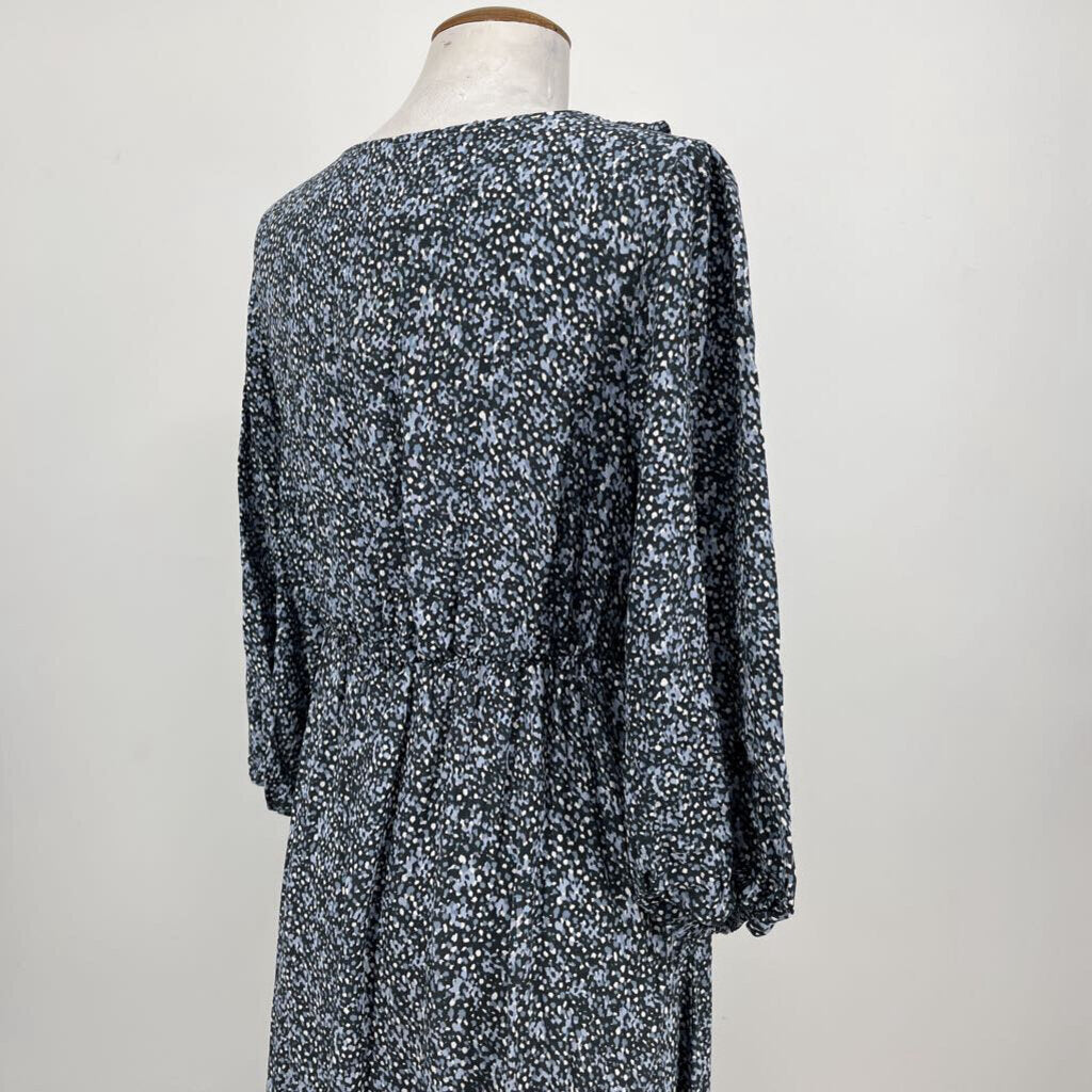 Gap Maternity l/s Dress