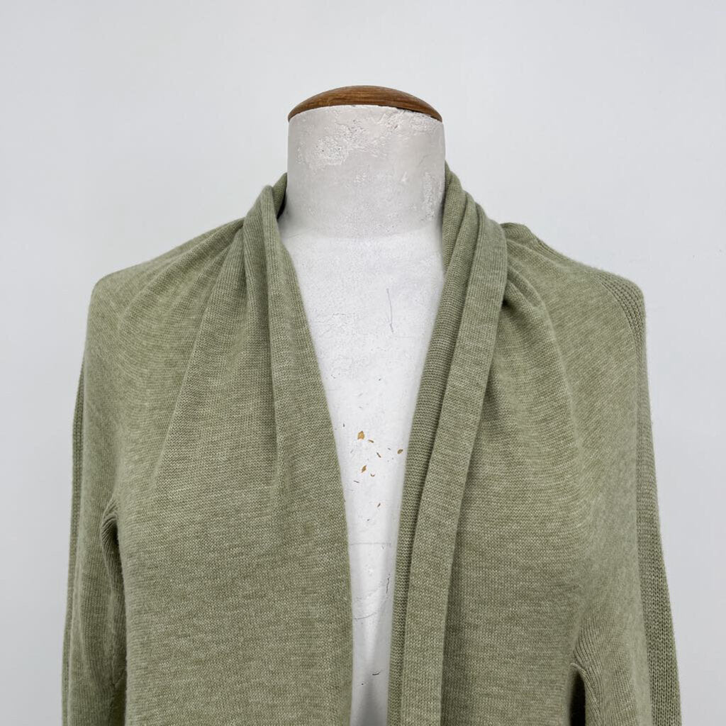 Lululemon L/s Cardigan