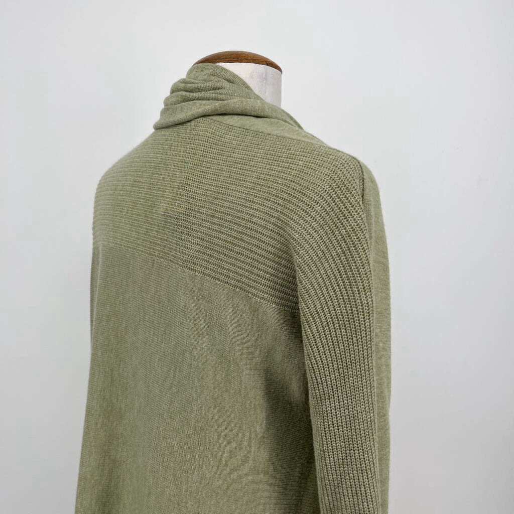 Lululemon L/s Cardigan