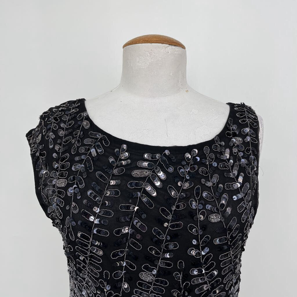 Alice + Olivia Sleeveless Dress