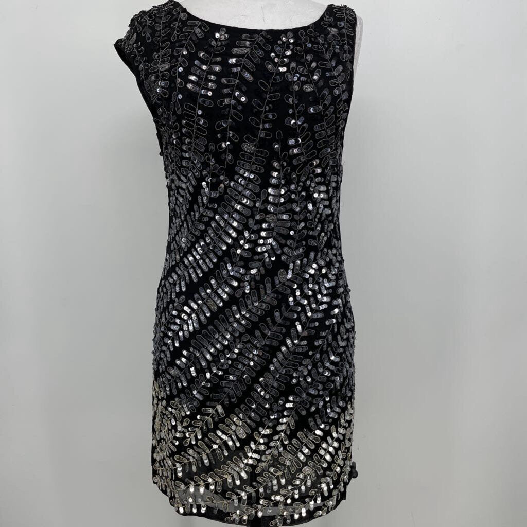 Alice + Olivia Sleeveless Dress