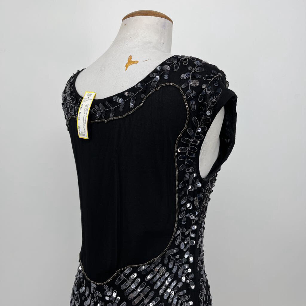 Alice + Olivia Sleeveless Dress