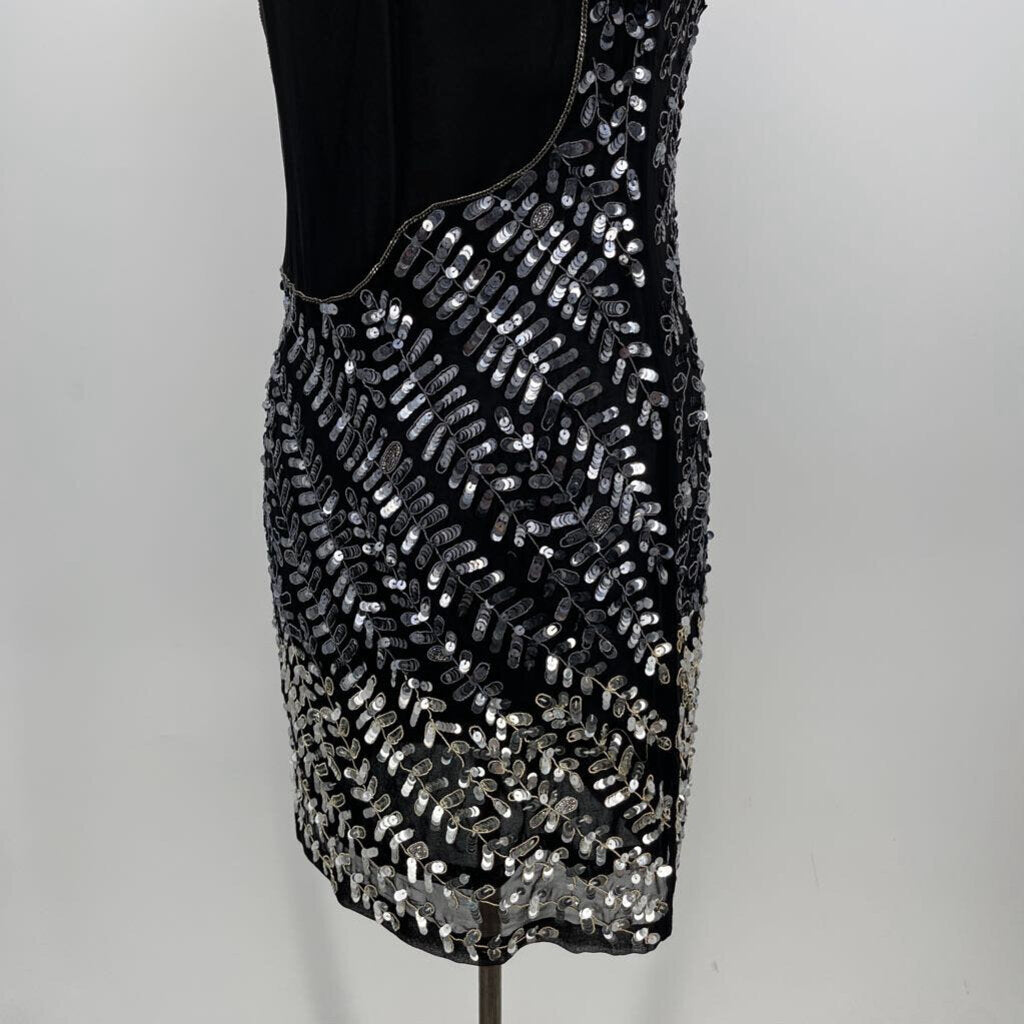 Alice + Olivia Sleeveless Dress