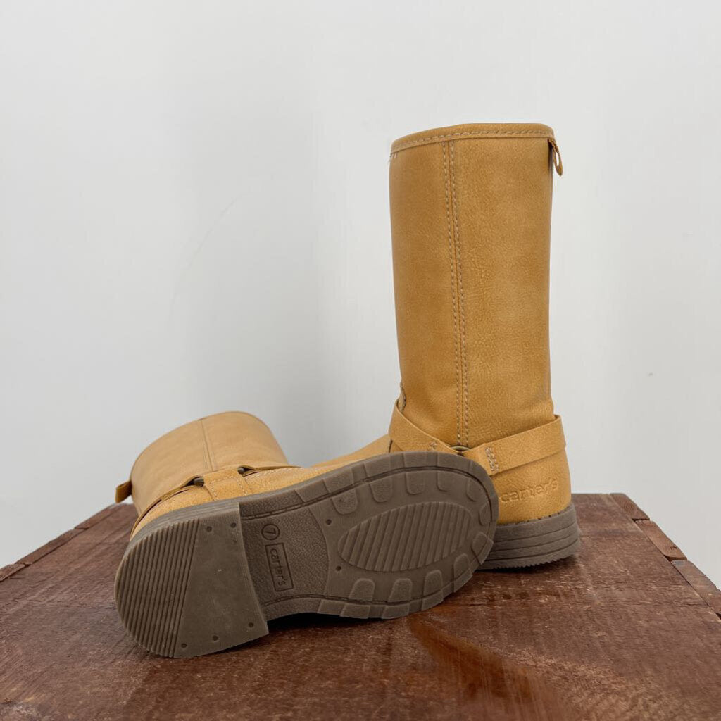 Carters Boots
