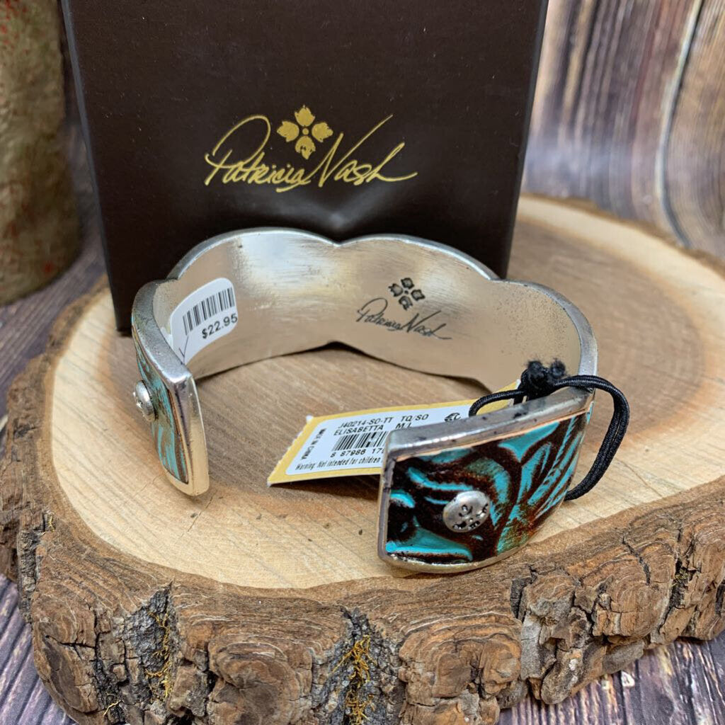 Patricia Nash Elizabetta Cuff