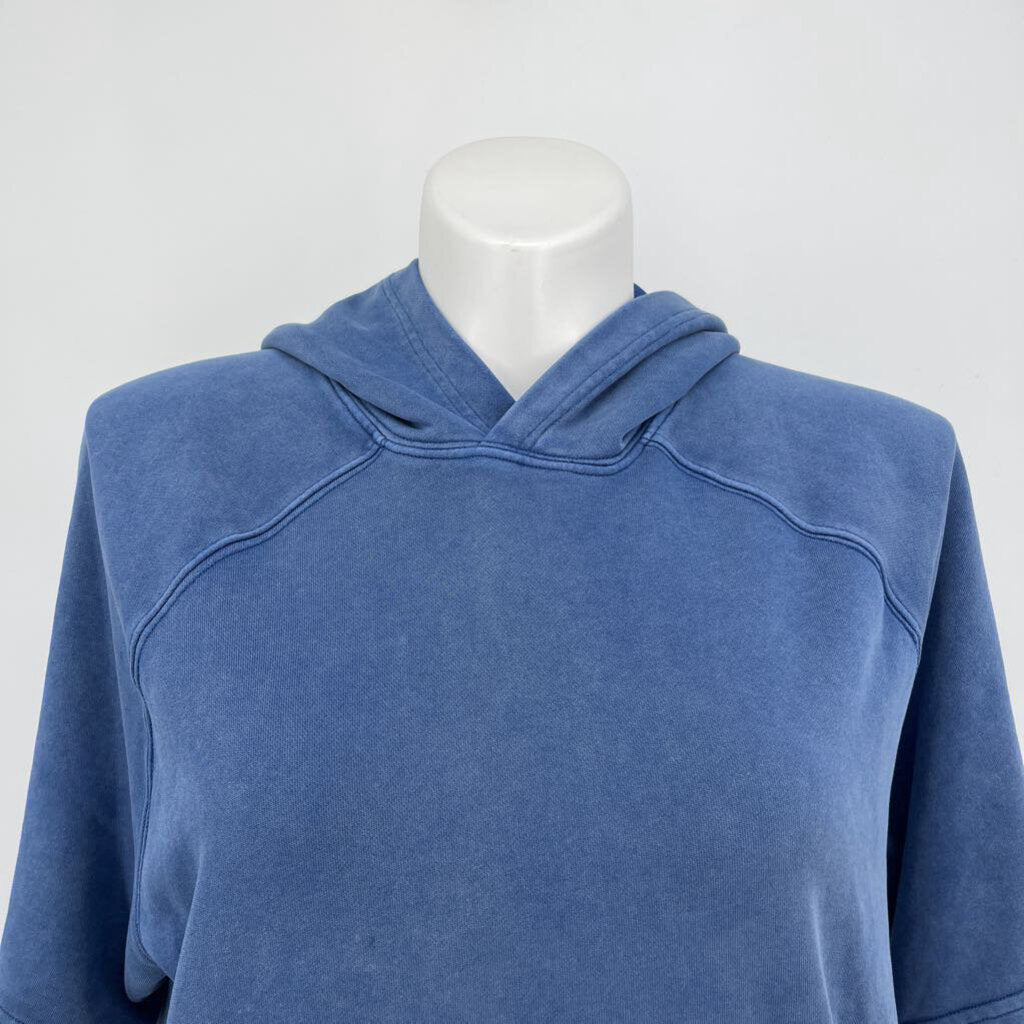 Fabletics S/s Hoodie