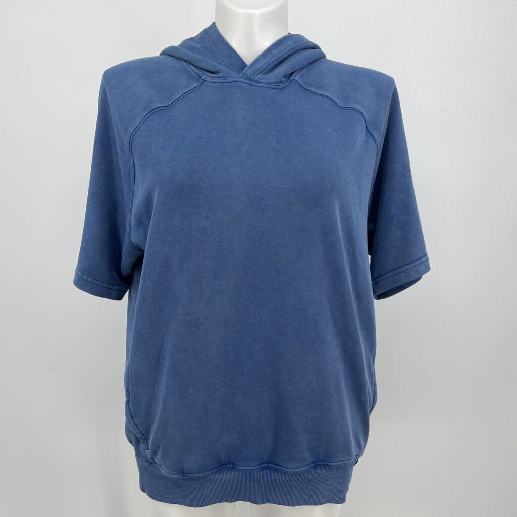 Fabletics S/s Hoodie