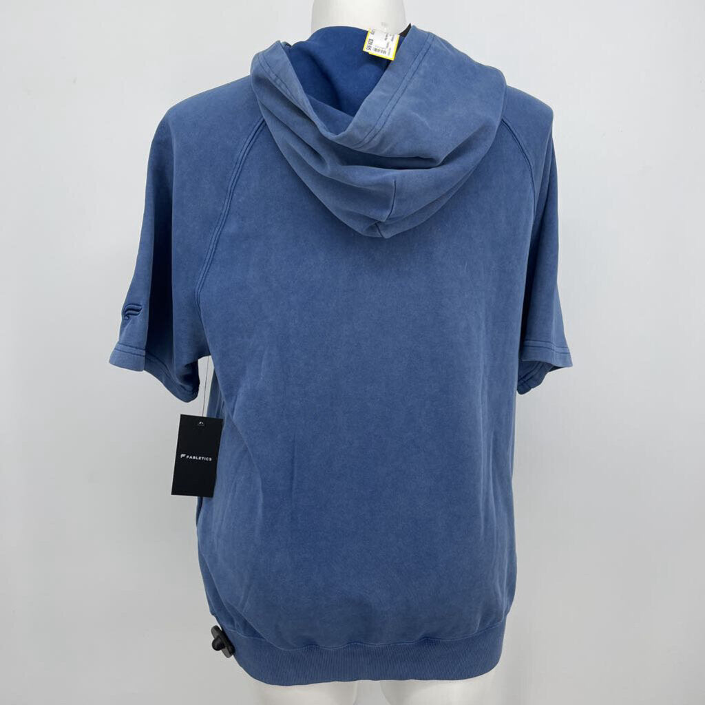Fabletics S/s Hoodie