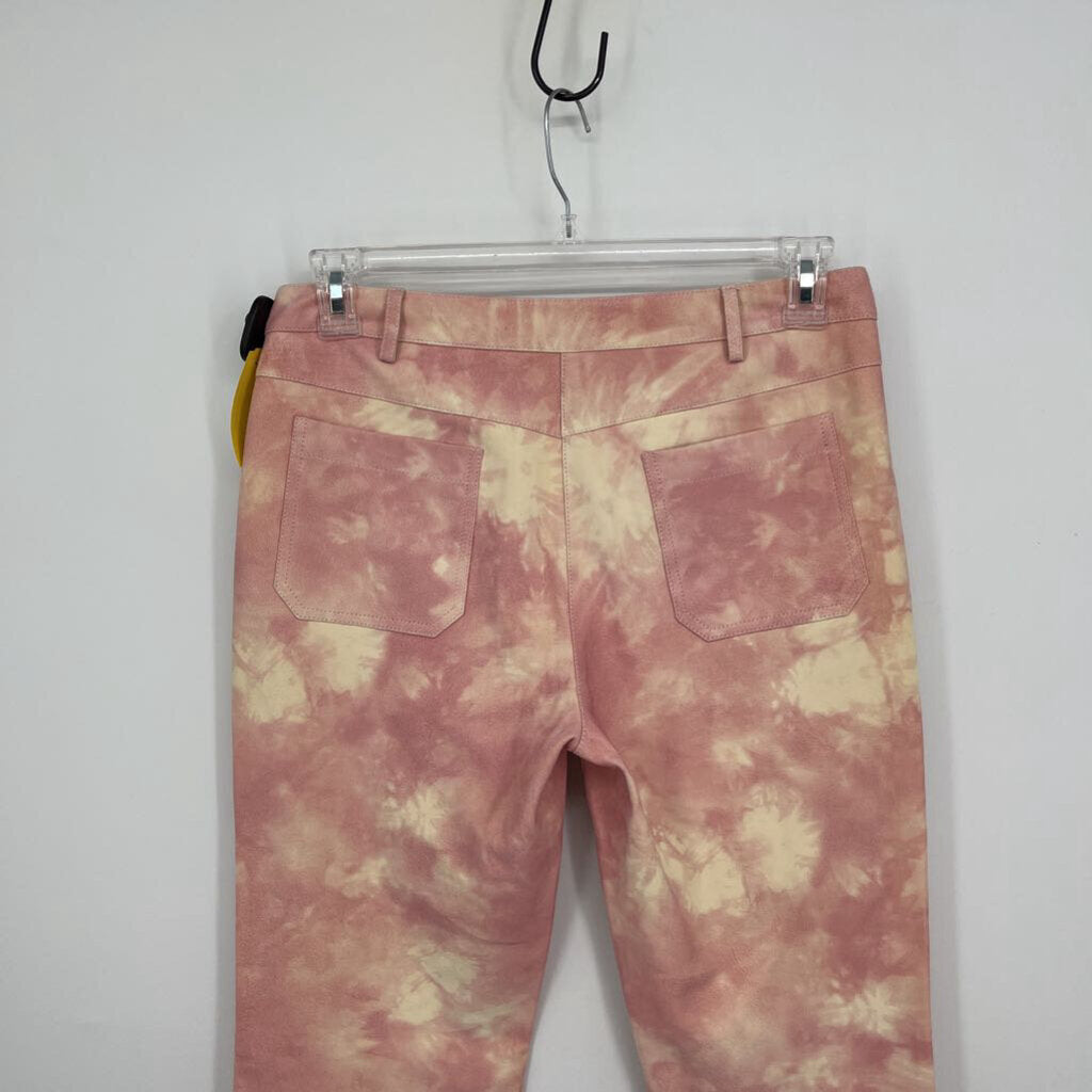 Michael Kors Suede Pants