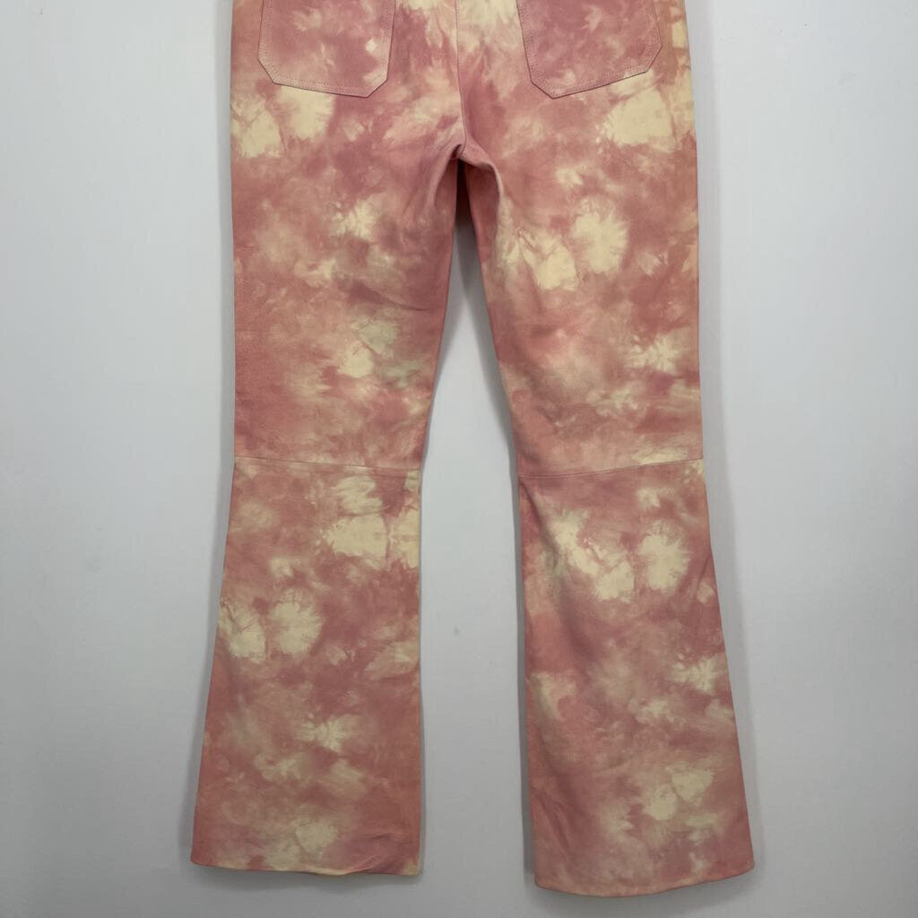 Michael Kors Suede Pants