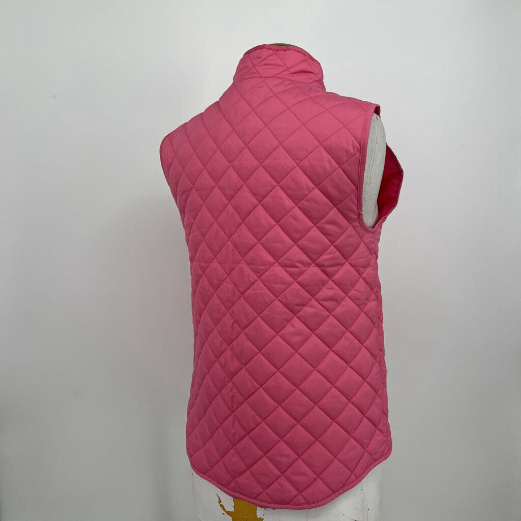 Crewcuts Quilted Vest