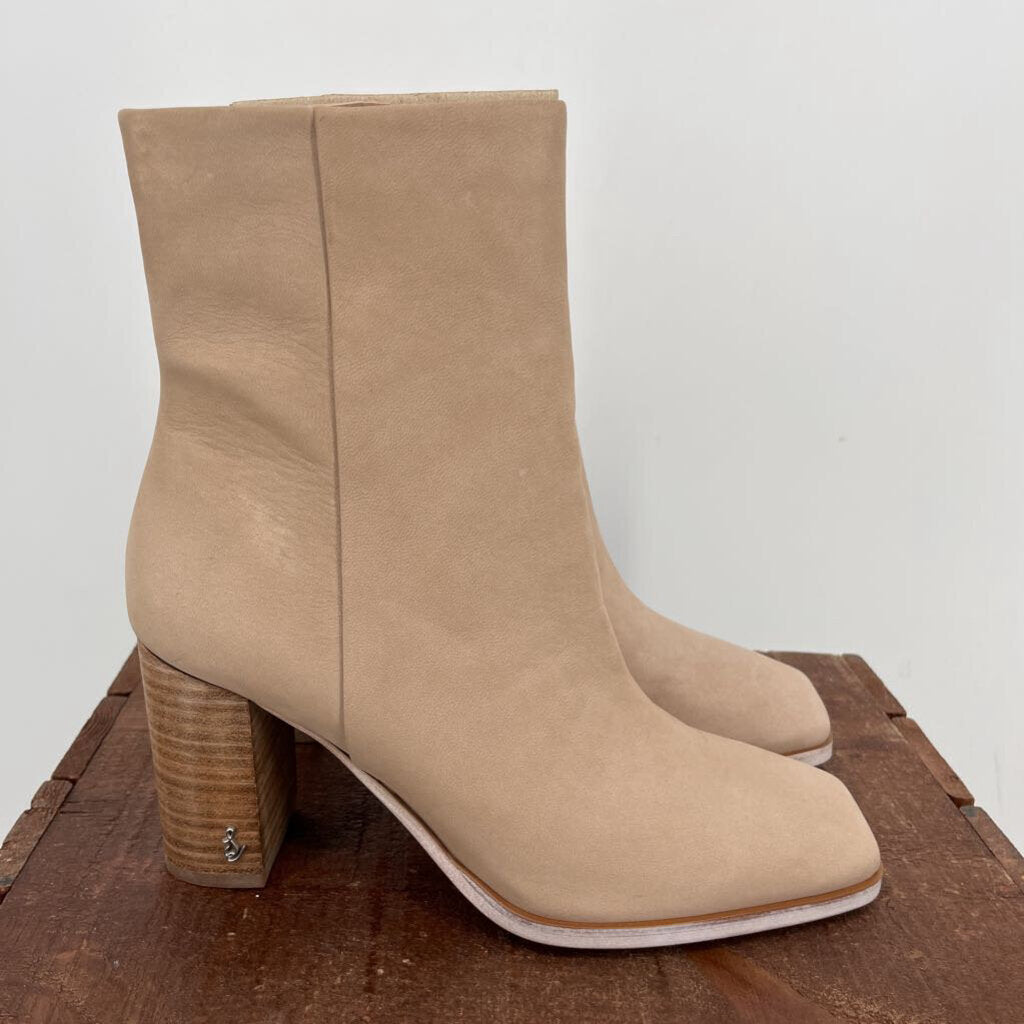 Sam Edelman Boots