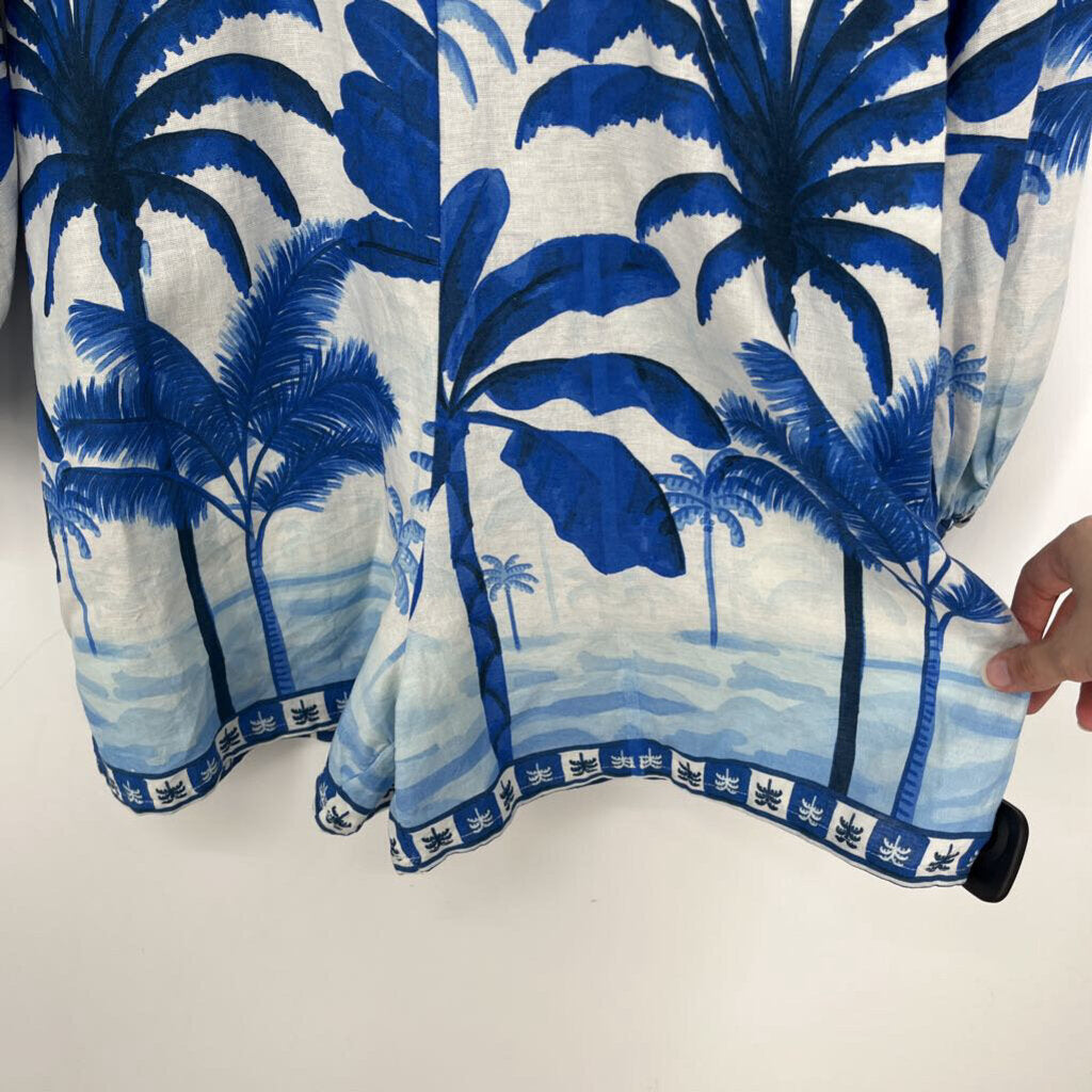 Farm Rio l/s Romper