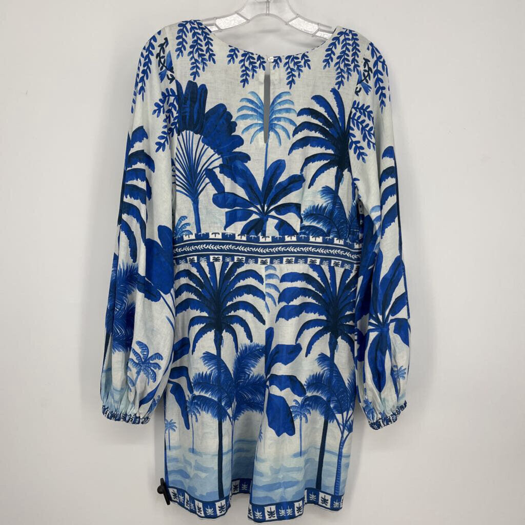 Farm Rio l/s Romper