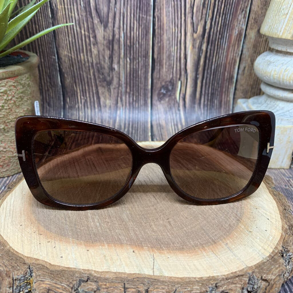 Tom Ford Gianna Sunglasses