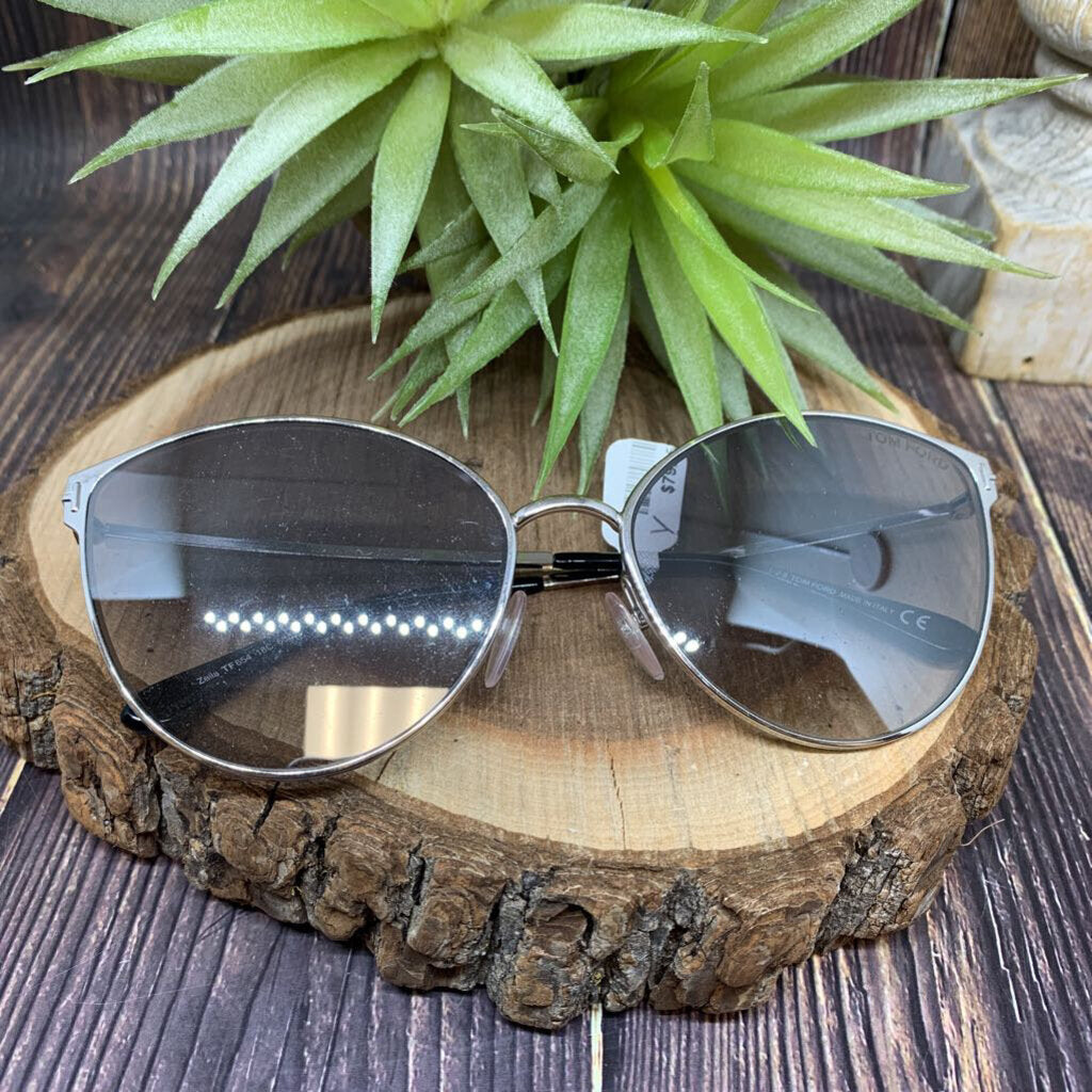 Tom Ford Zeila Sunglasses