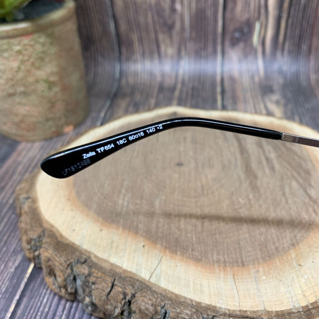 Tom Ford Zeila Sunglasses