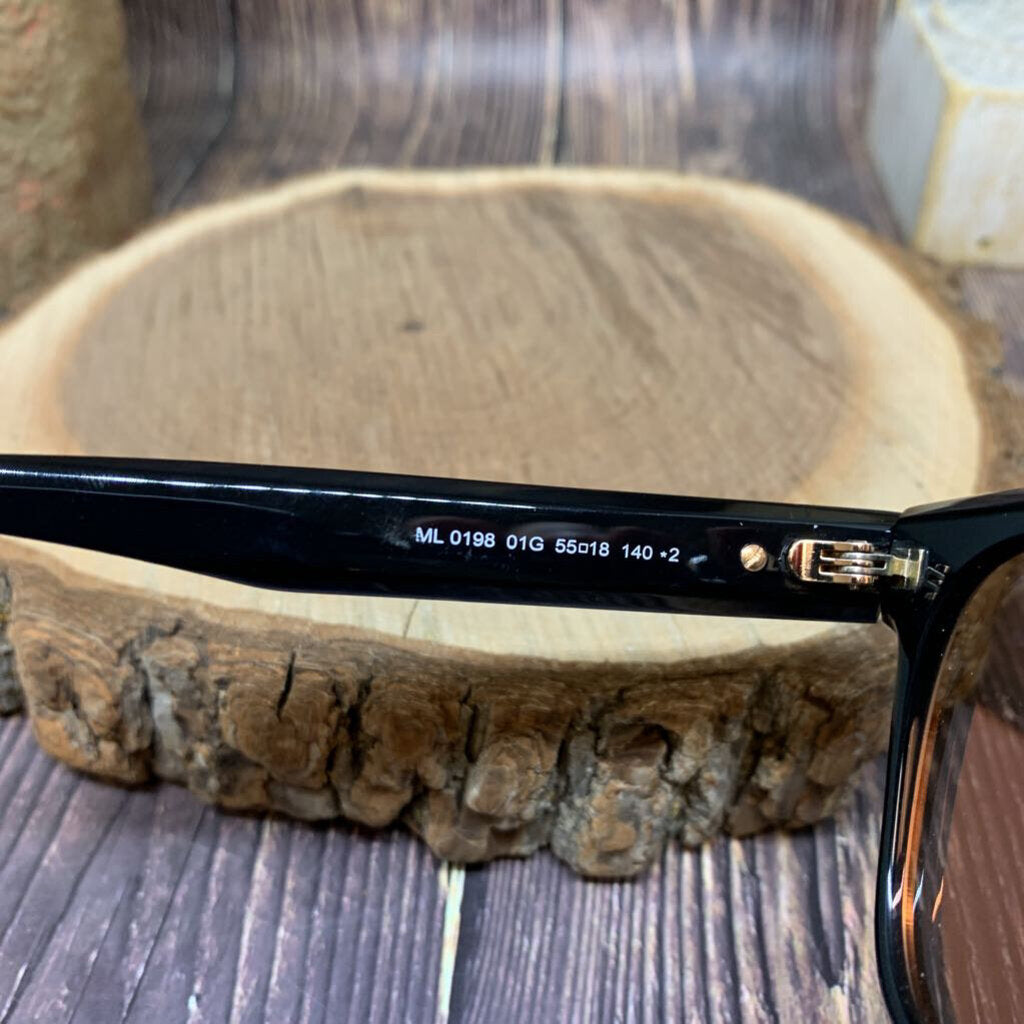 Moncler ML0198 Sunglasses