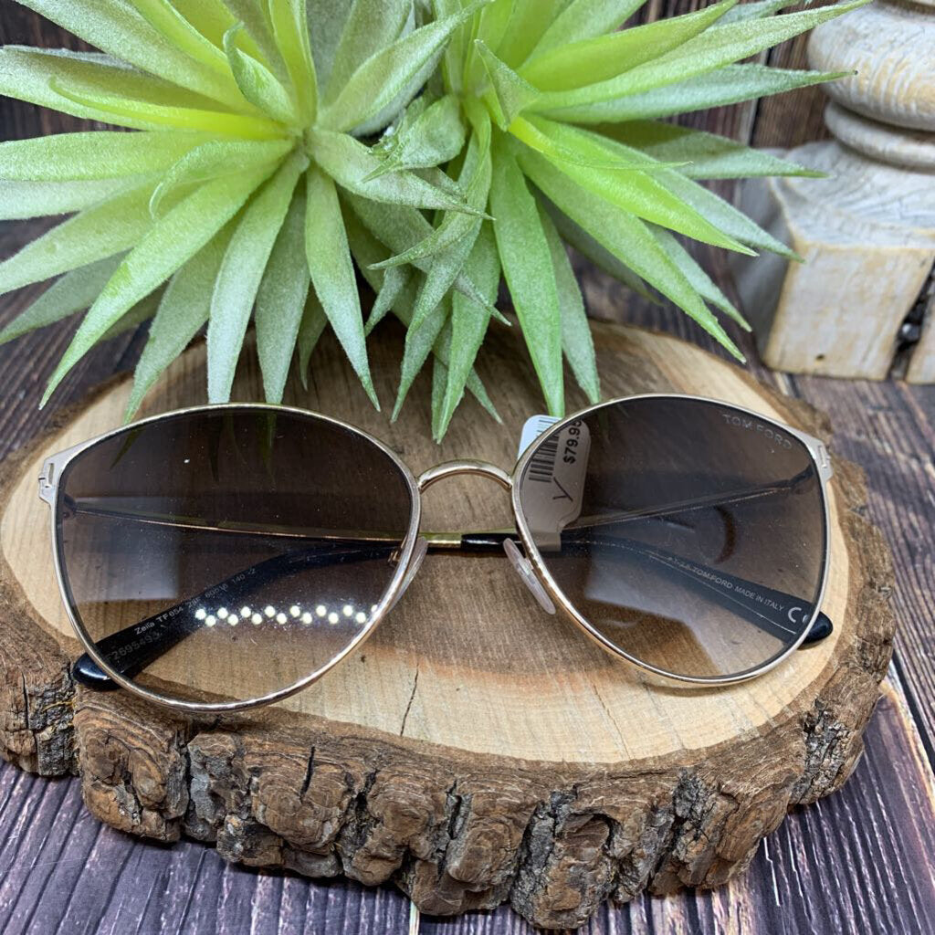 Tom Ford Zeila Sunglasses